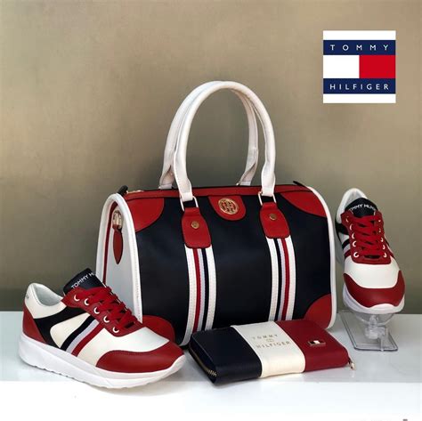 tommy hilfiger handbags clearance